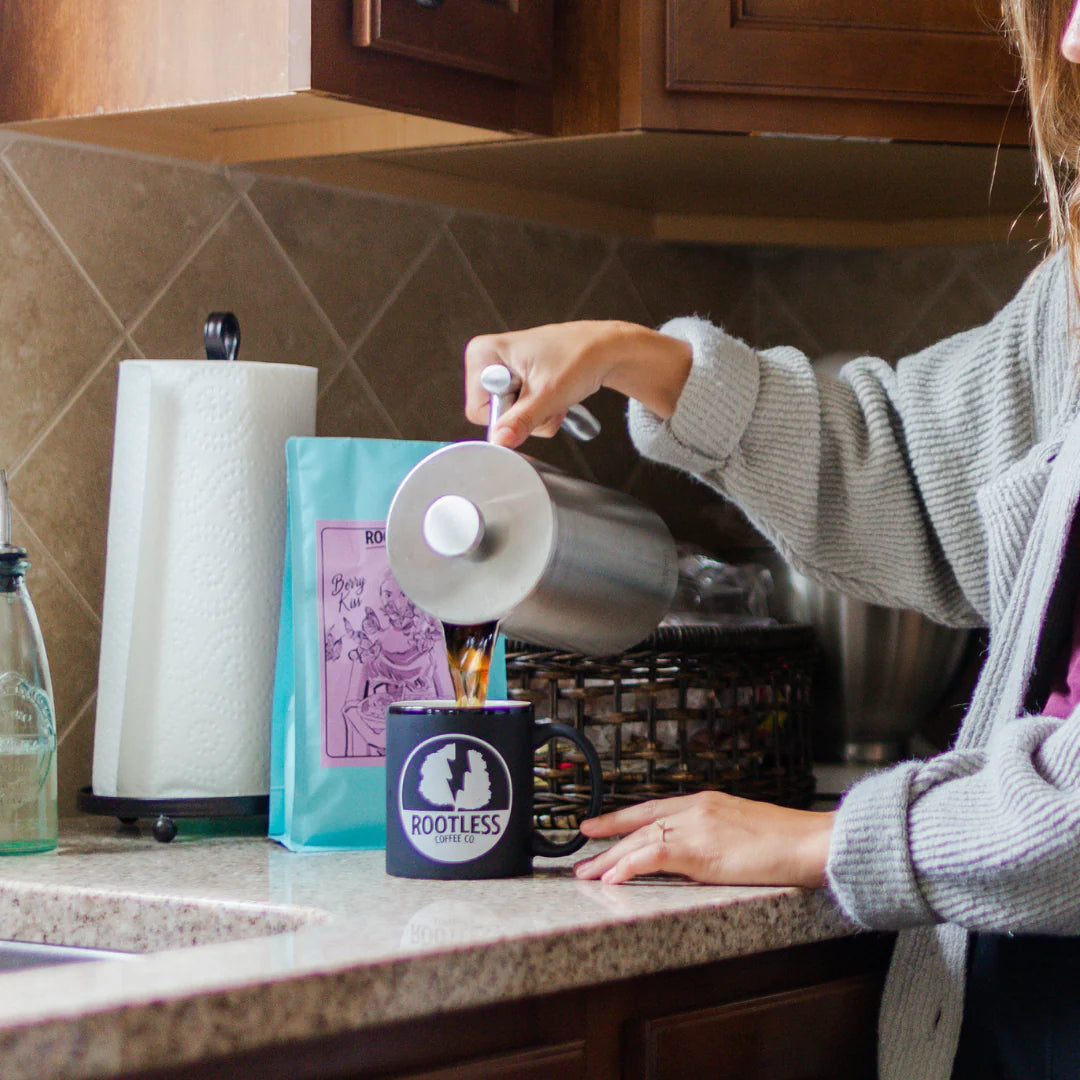 Single Origin or Blend? A Coffee Lover’s Guide Rootless Coffee Company