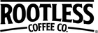 Rootless Coffee Company logo