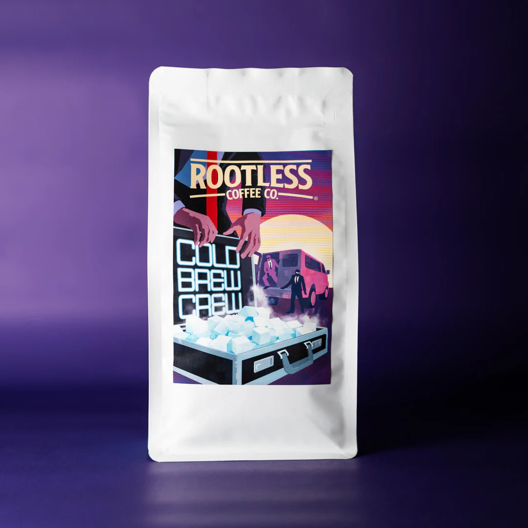 Image of SIZE MATTERS: Coffee Grind Settings 101