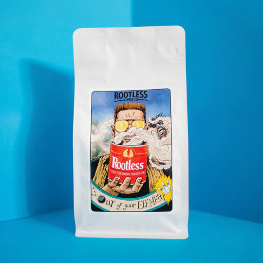 Rootless' Top 5 Reasons to Try Costa Rica Coffee – Rootless Coffee Company