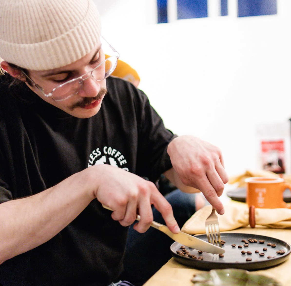 Image of Natural Process vs Washed Coffee