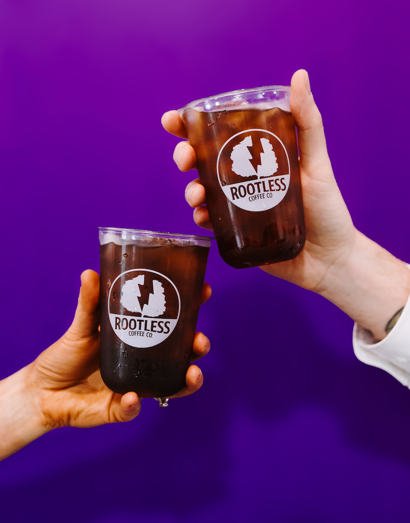 Cold Brew vs. Iced Coffee What’s the Difference? Rootless Coffee Company