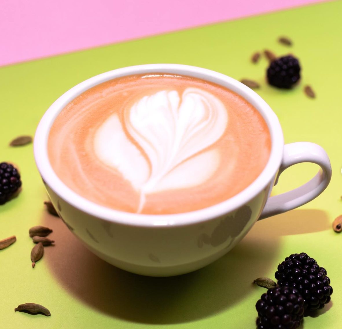 How to Perfect Your Latte Art at Home (Espresso Drinkers, This One’s for You)