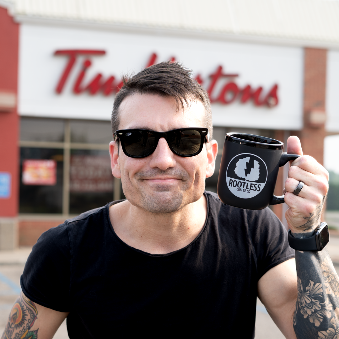 Image of Is Coffee A Bean?