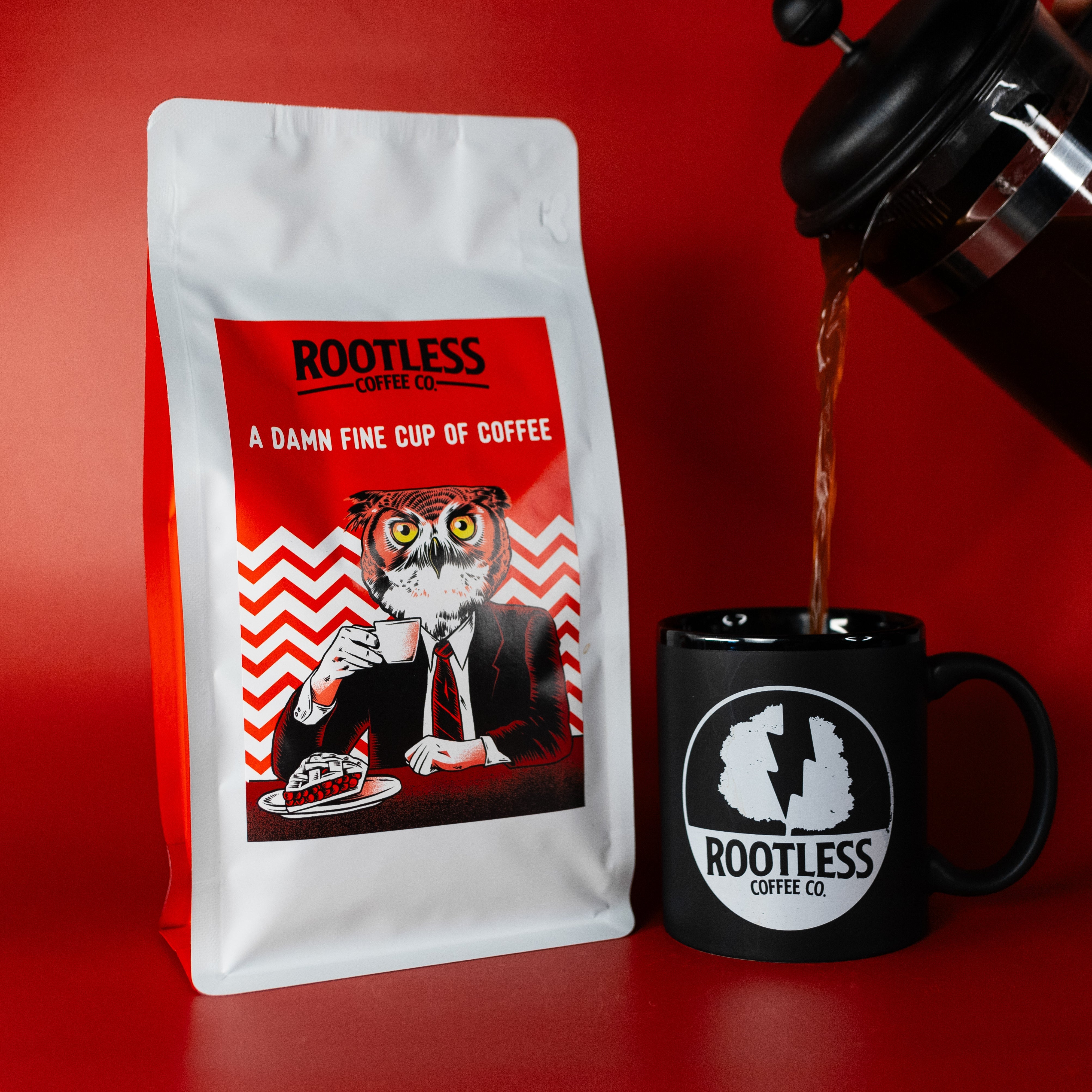 Image of Why Brew Time Matters (Or... How to Not Ruin Your Coffee)