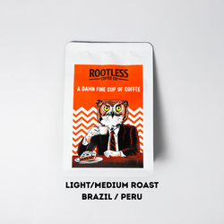 Image of Rootless Sampler Pack + FREE MUG