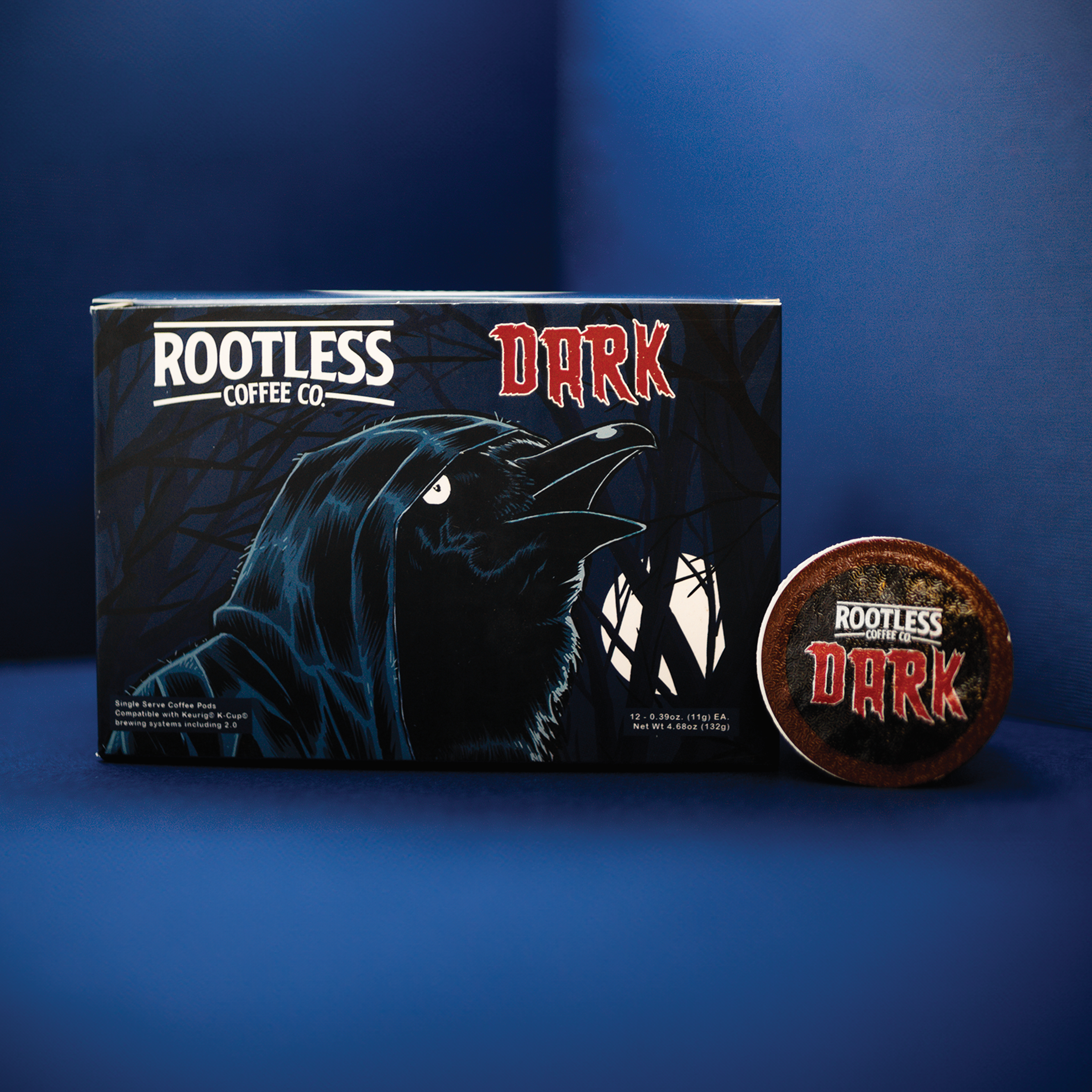 Image of Mug & Pod Combo