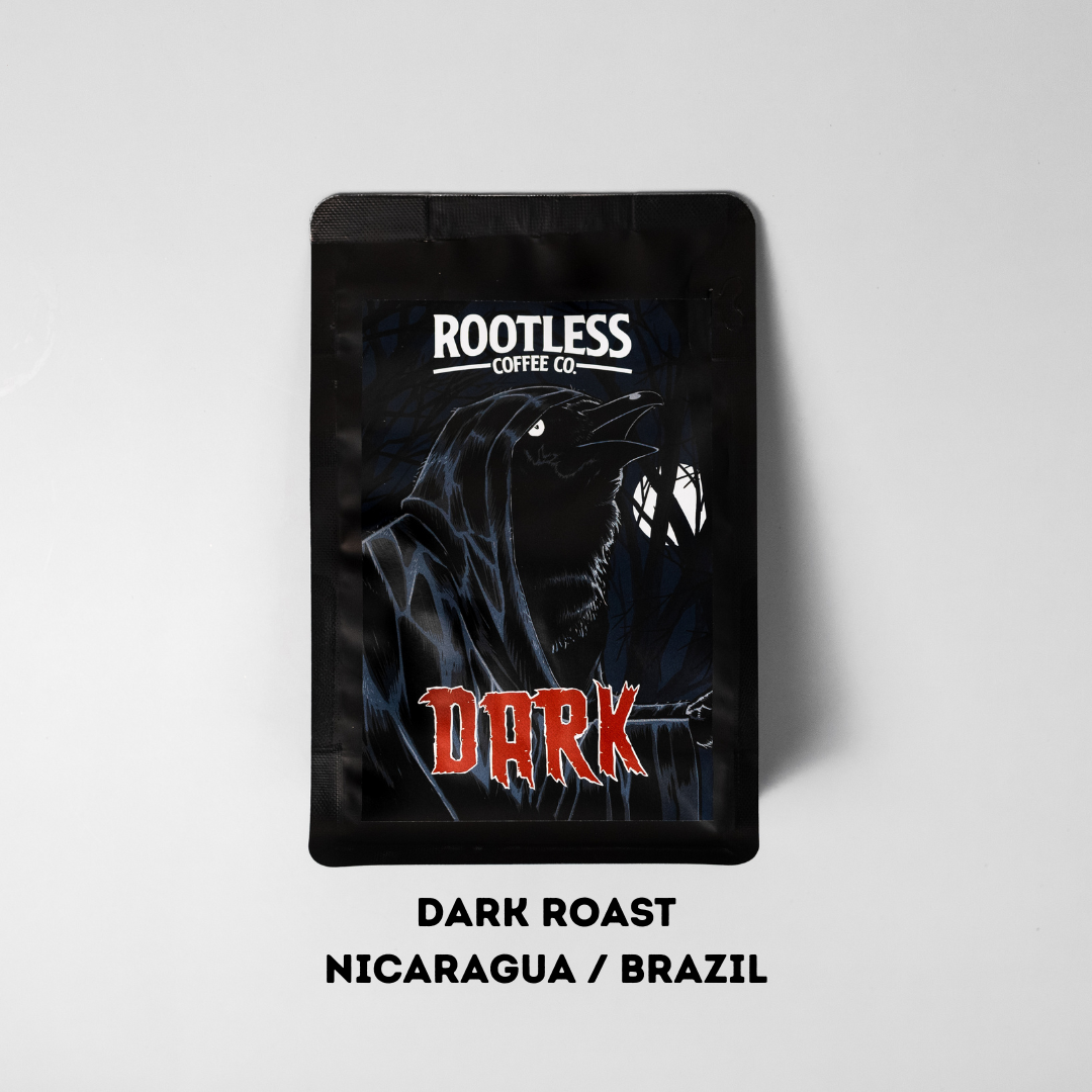 Rootless Sampler Pack + FREE MUG