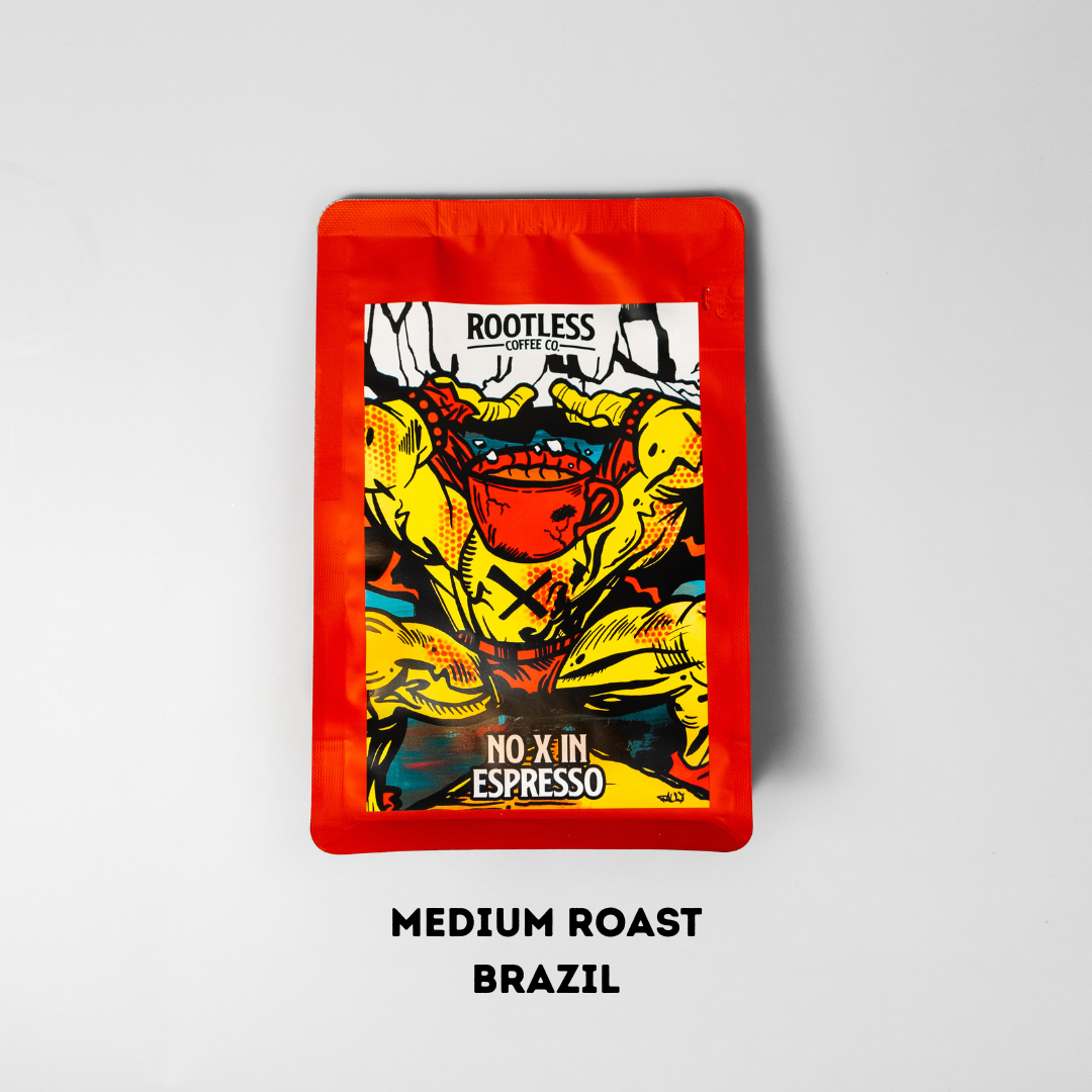 Image of Rootless Sampler Pack + FREE MUG