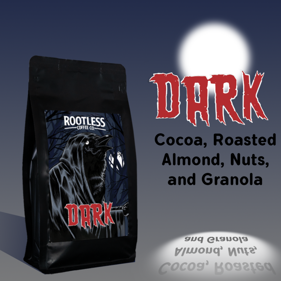 Image of DARK - Subscription