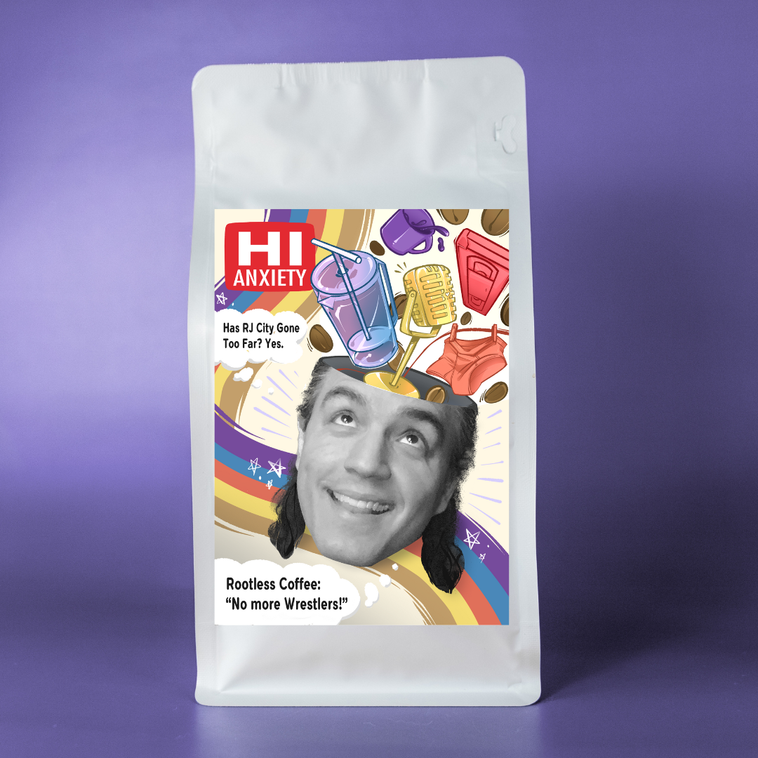 Rootless Coffee Company