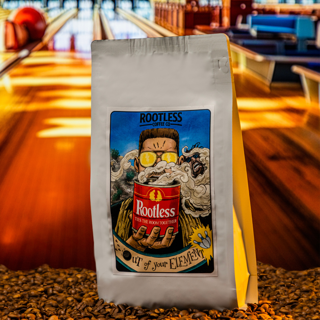 Image of Out Of Your Element - Subscription