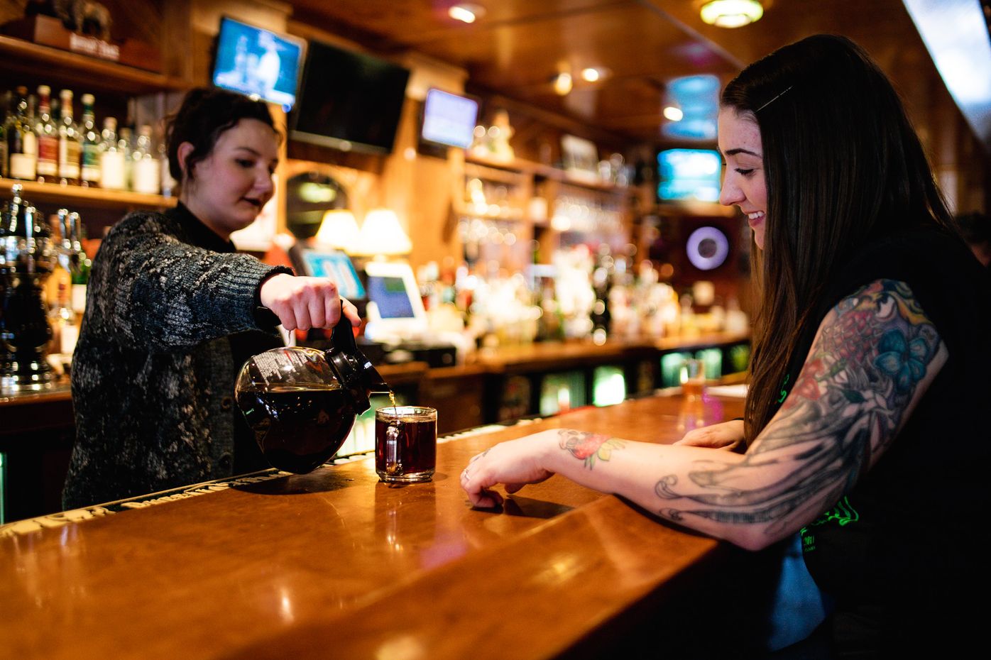 Rootless Coffee Company