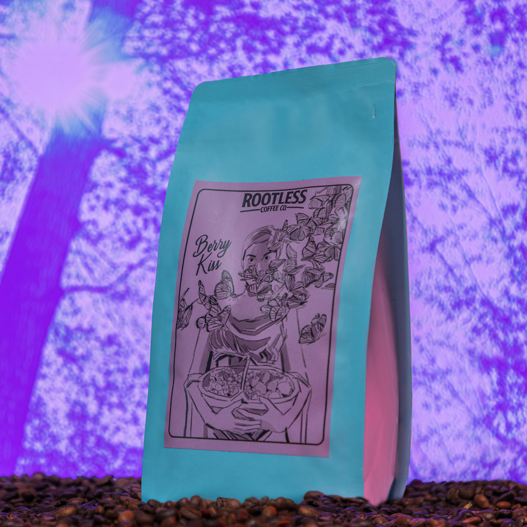 Image of Berry Kiss - Subscription