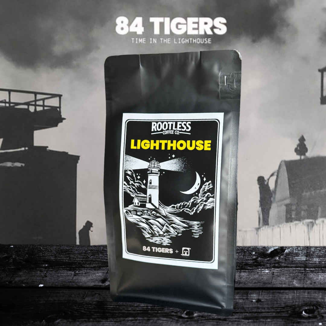 Rootless Coffee Company