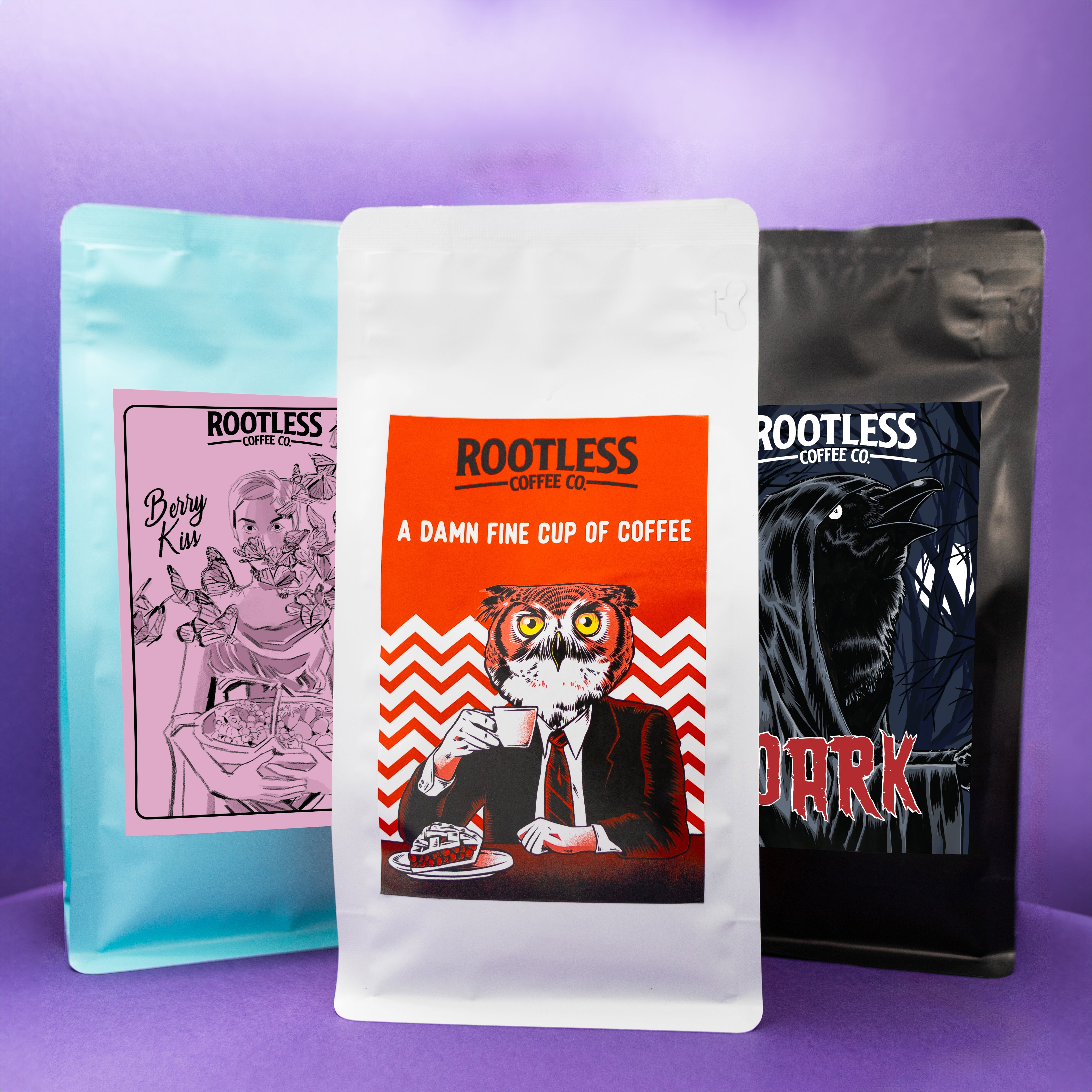 3 Bag Bundle - Better Deal