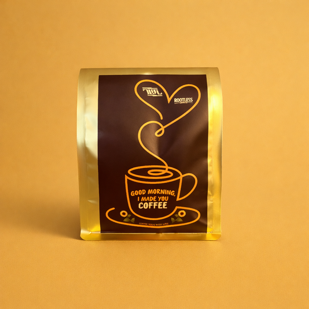 Rootless Coffee Company