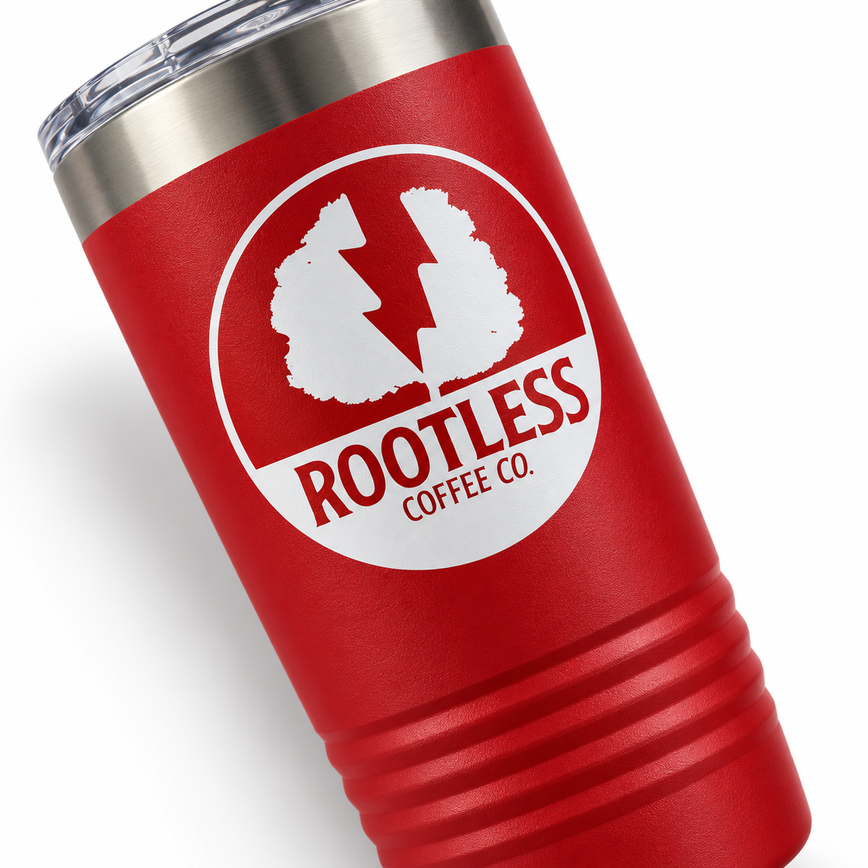 Image of Rootless Travel Mug