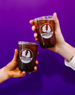 Rootless Coffee Company