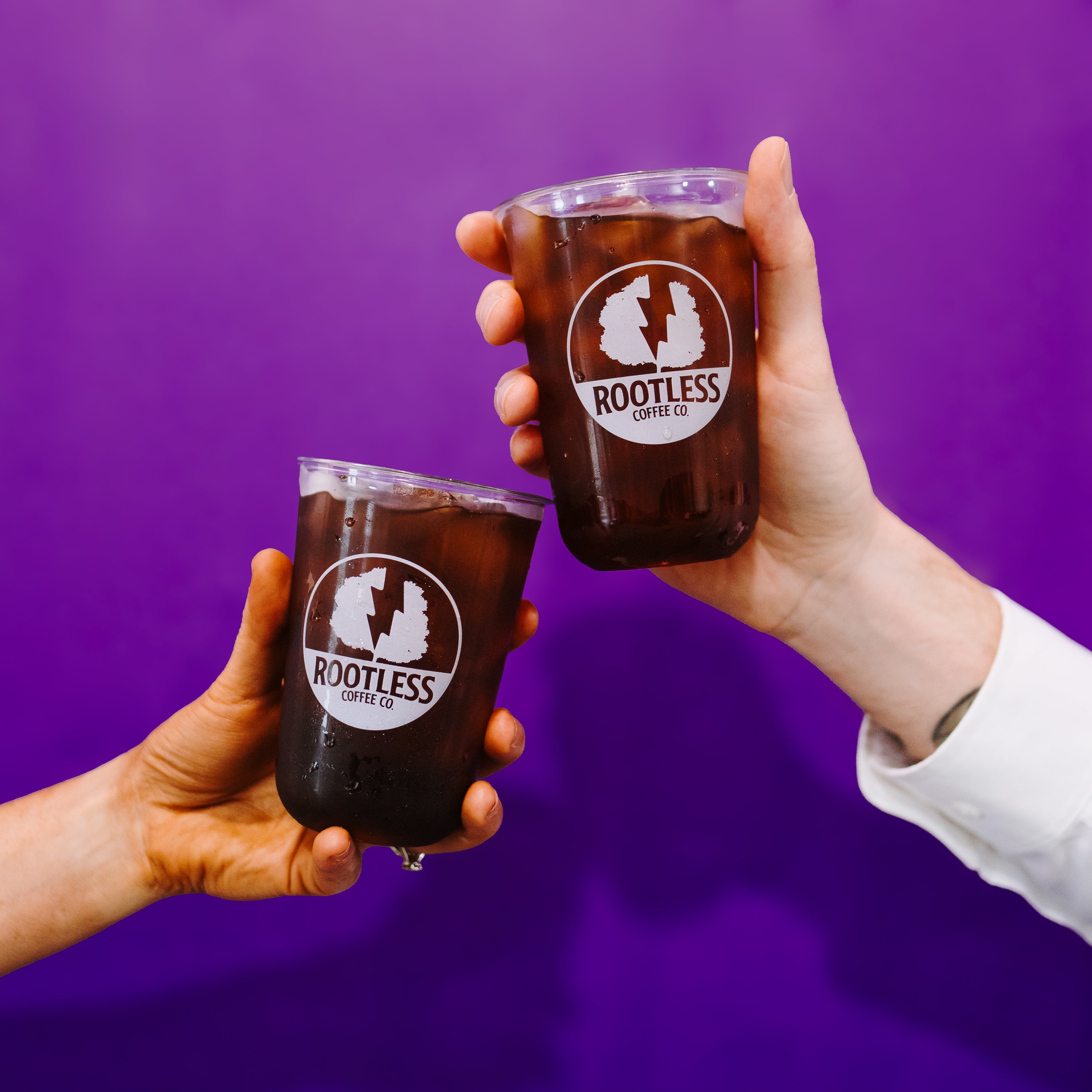 Image of Cold Brew Crew - Subscription