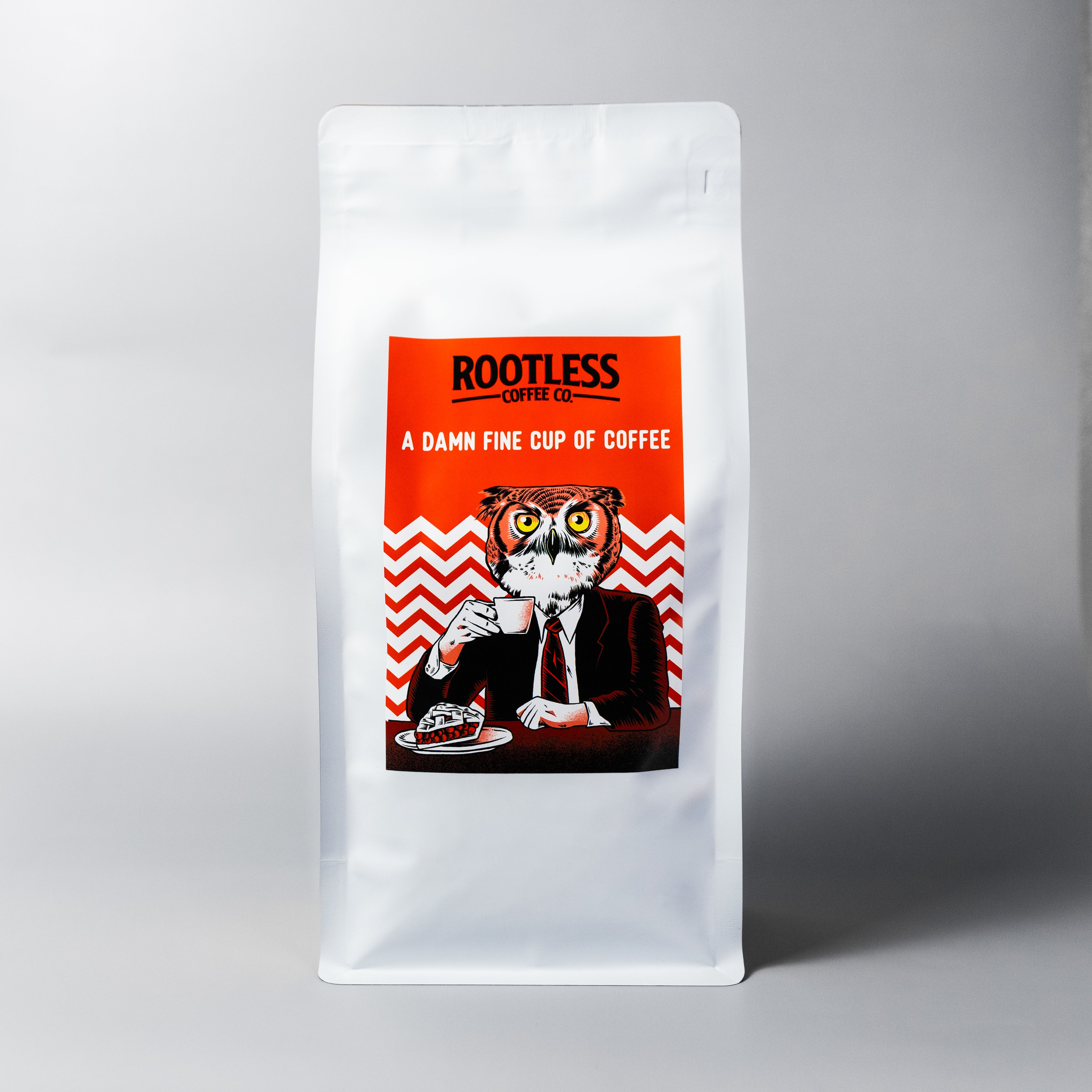 Image of A Damn Fine Cup of Coffee - Subscription