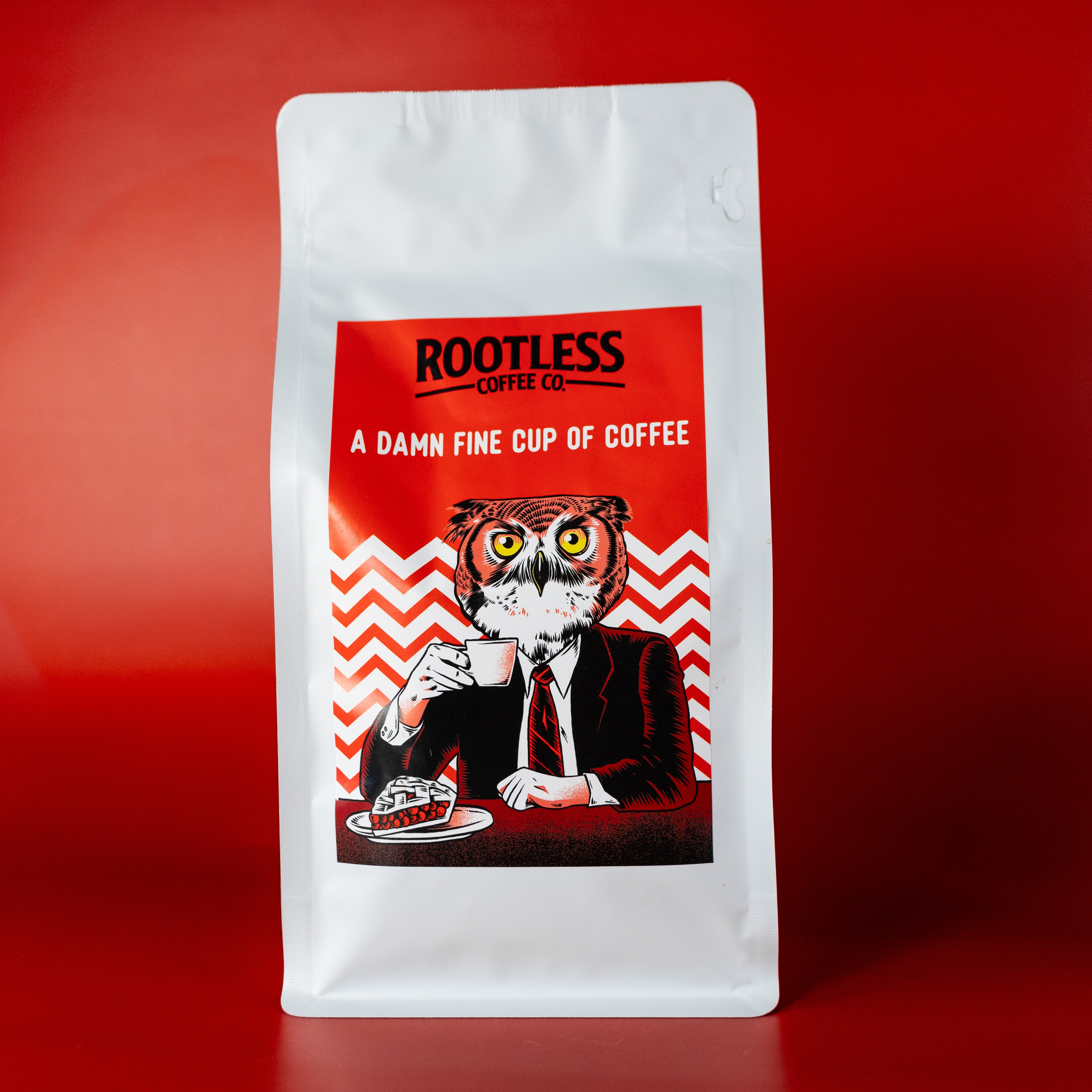 Chaff Rootless Coffee – Rootless Coffee Company