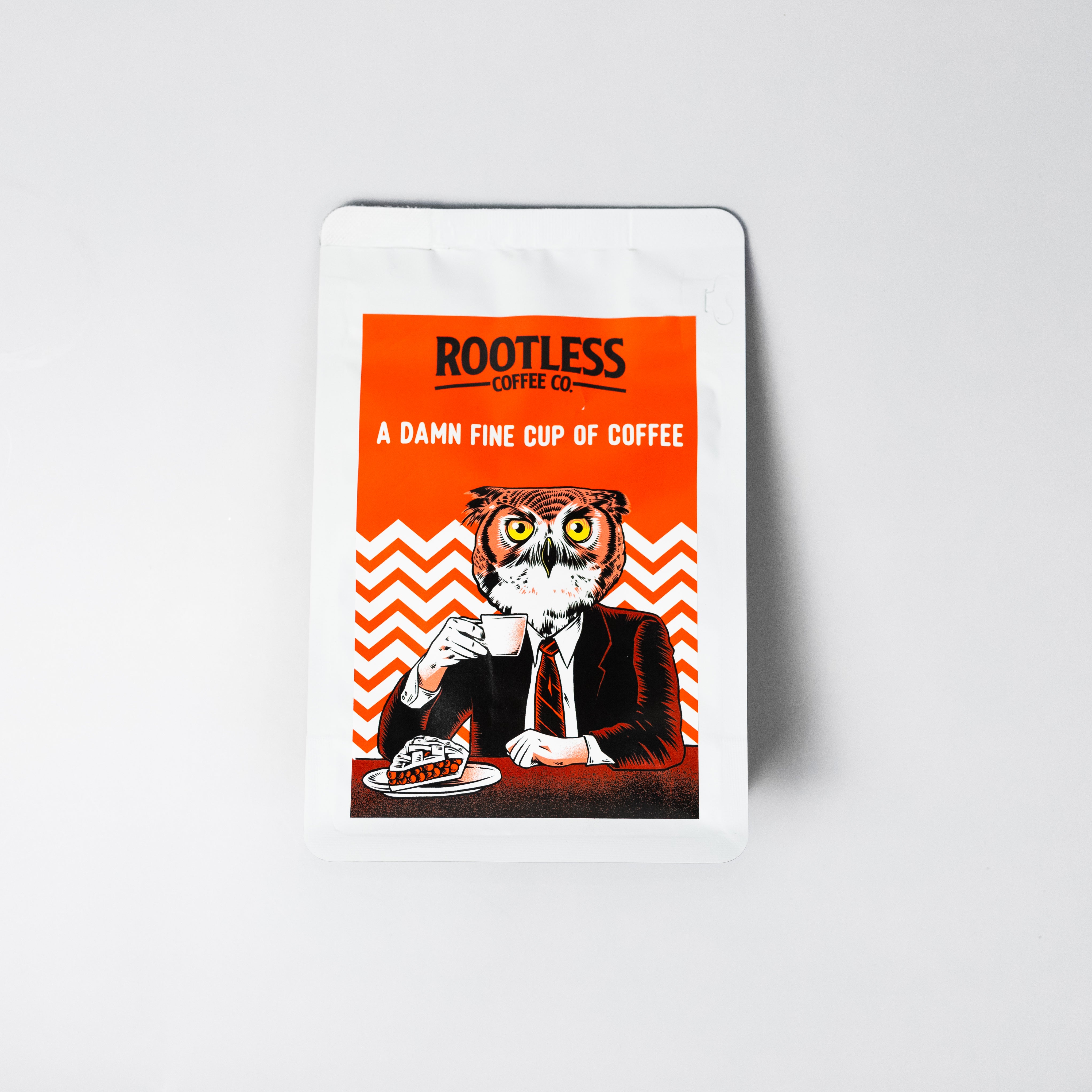 Image of Rootless Coffee Variety Pack