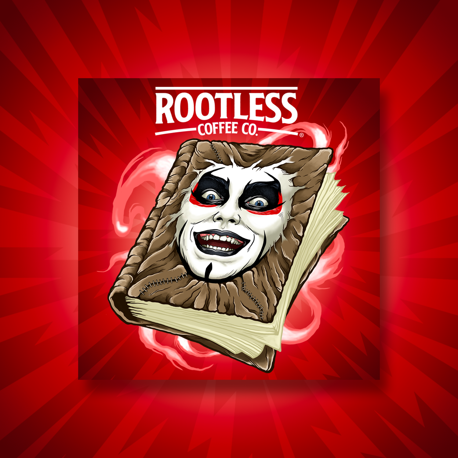 Image of DANHAUSEN CURSED COMBO (PRE-ORDER)