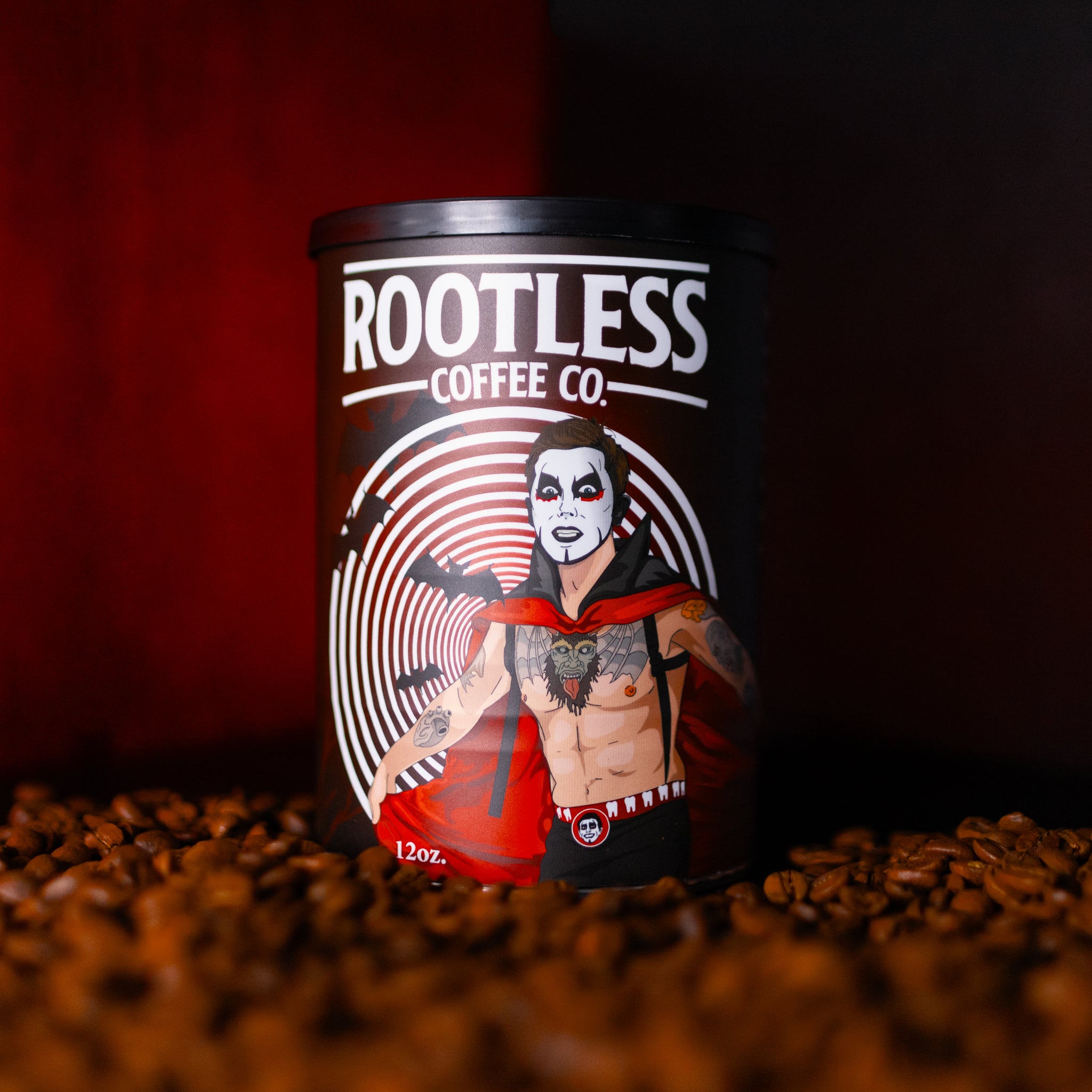 Chaff Rootless Rootless Coffee Co. – Rootless Coffee Company
