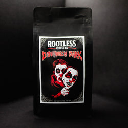 Rootless Coffee Company