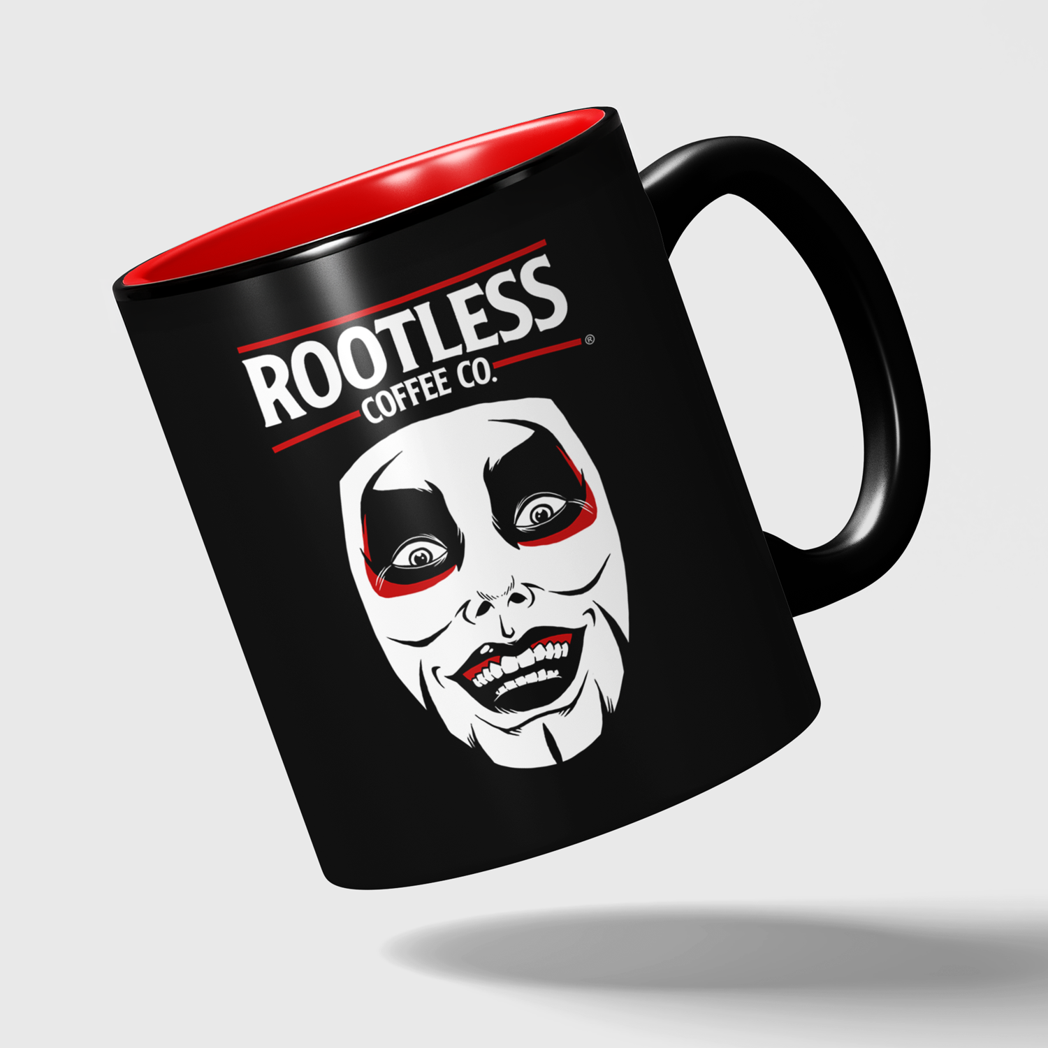 Image of DANHAUSEN CURSED MUG