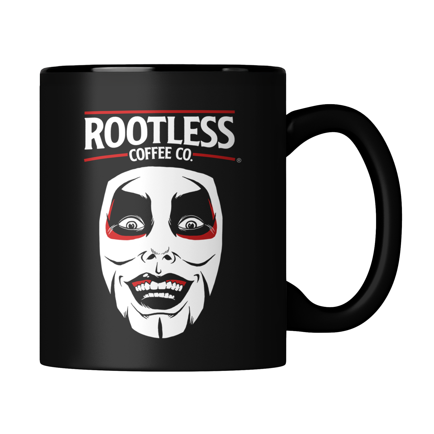 Image of DANHAUSEN CURSED MUG