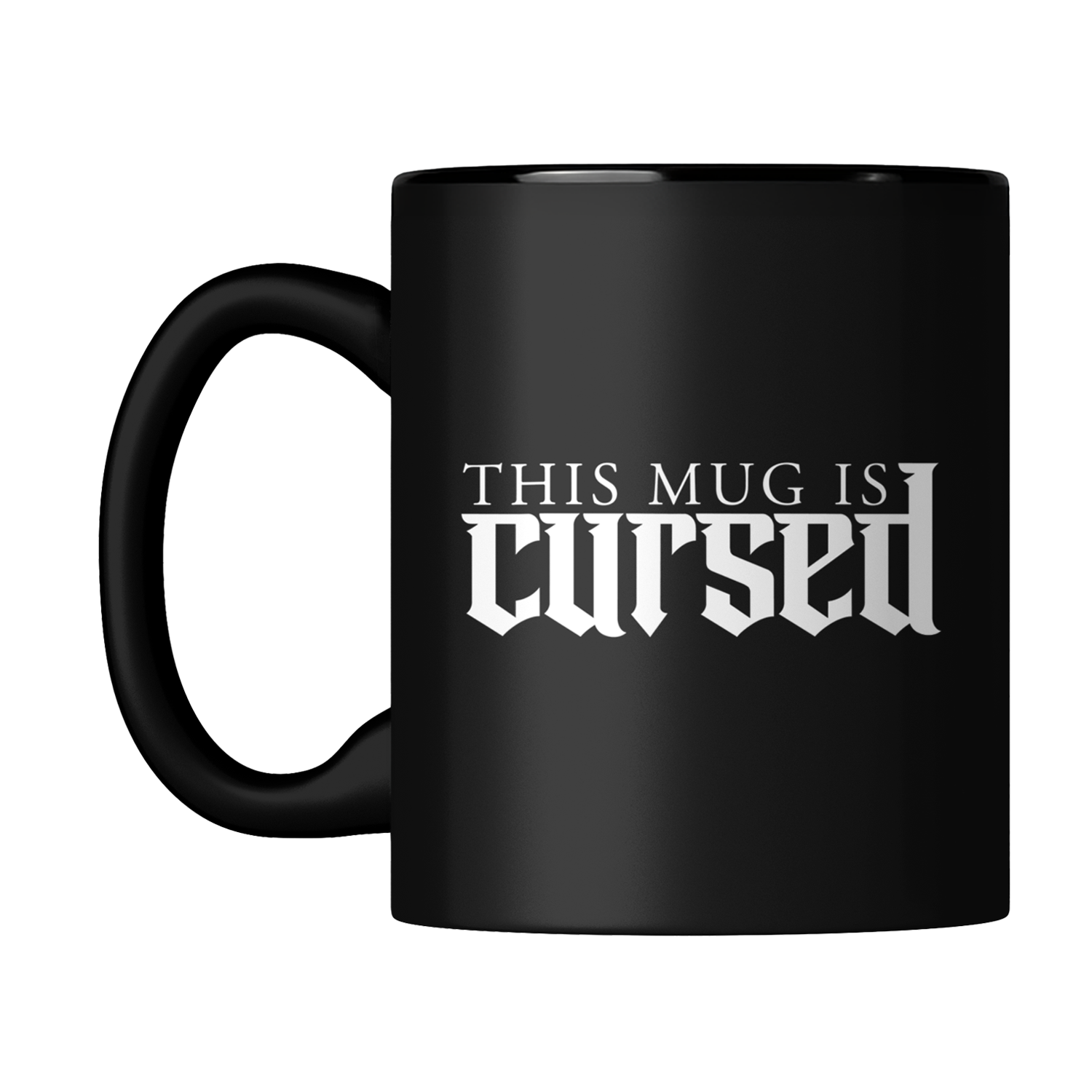 Image of DANHAUSEN CURSED MUG