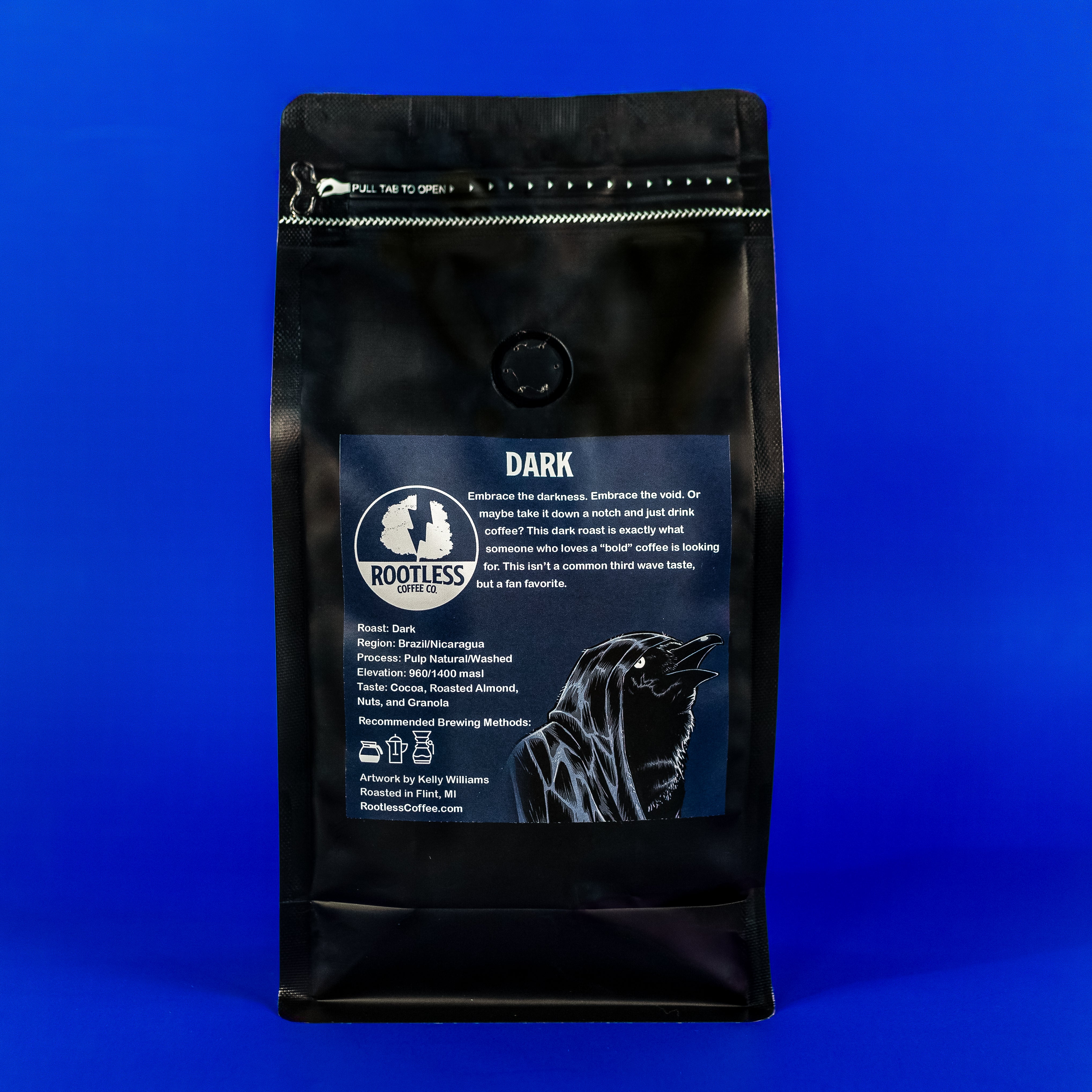 Image of DARK - Subscription