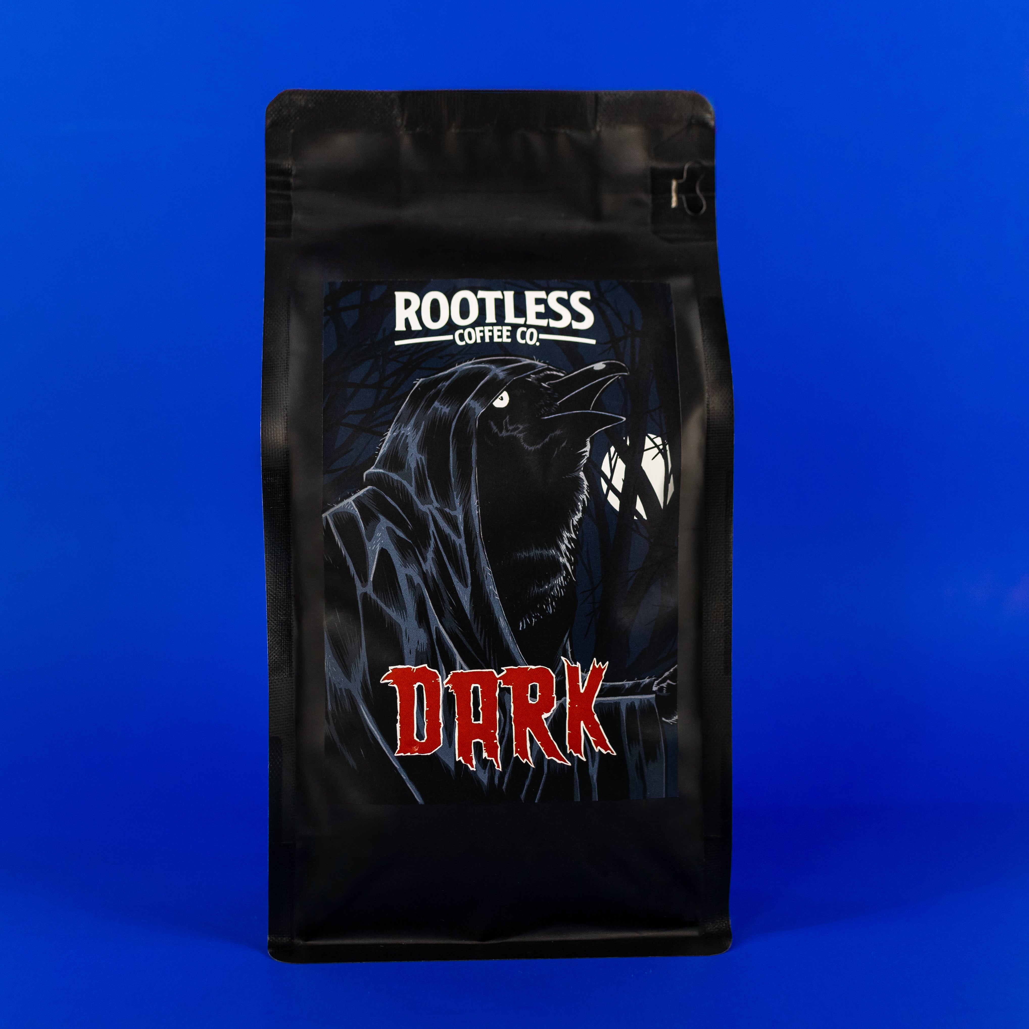 Rootless Coffee Company