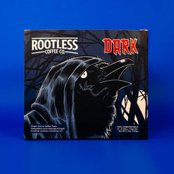 Image of DARK - 100% Compostable Coffee Pods (DARK Roast)
