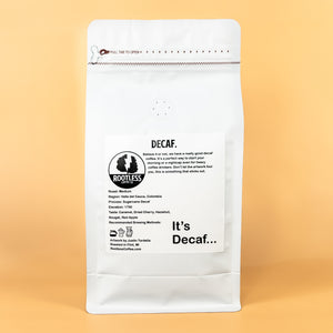 Decaf