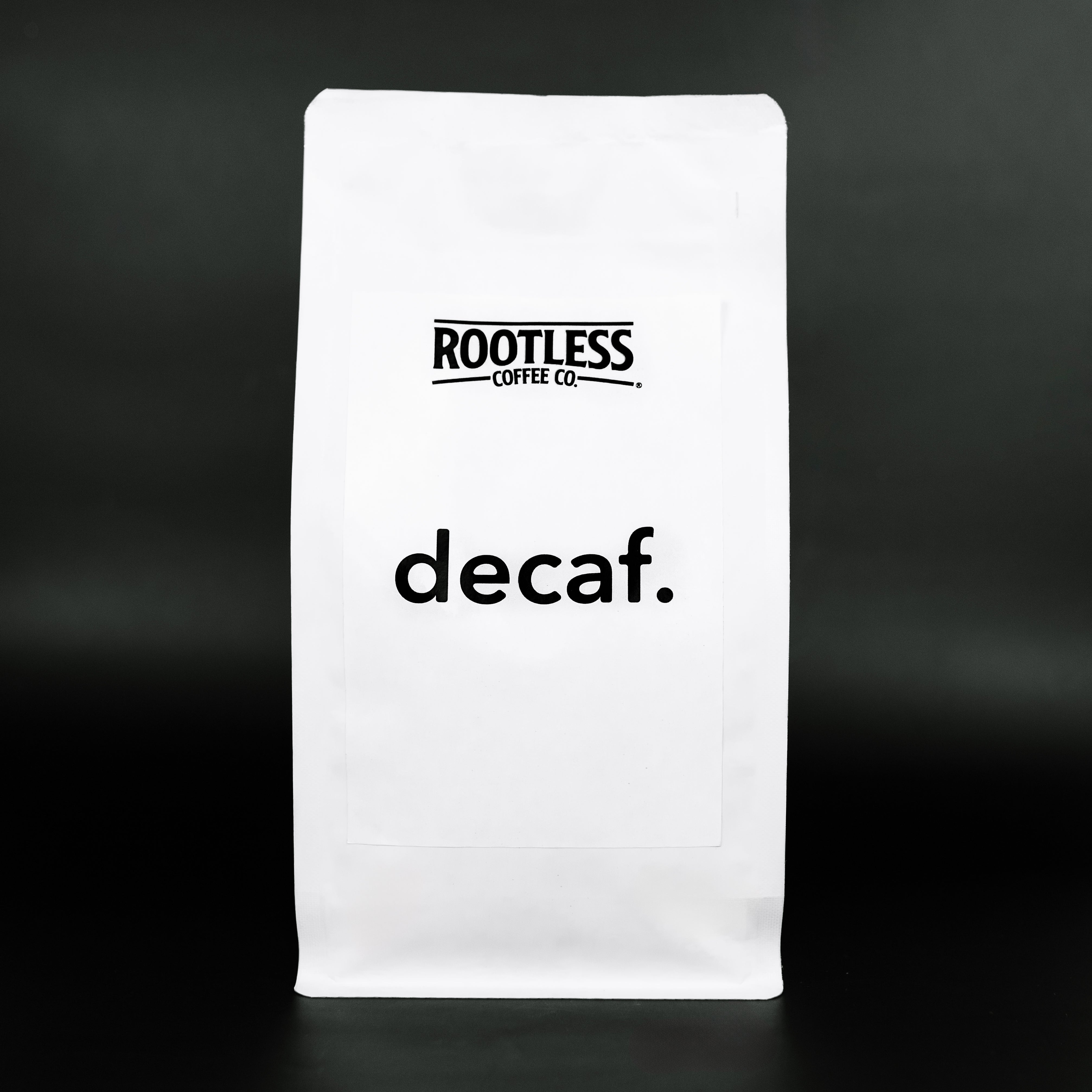 decaf. -  Subscription