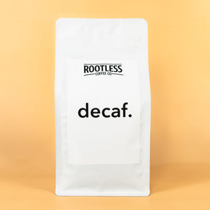 Decaf