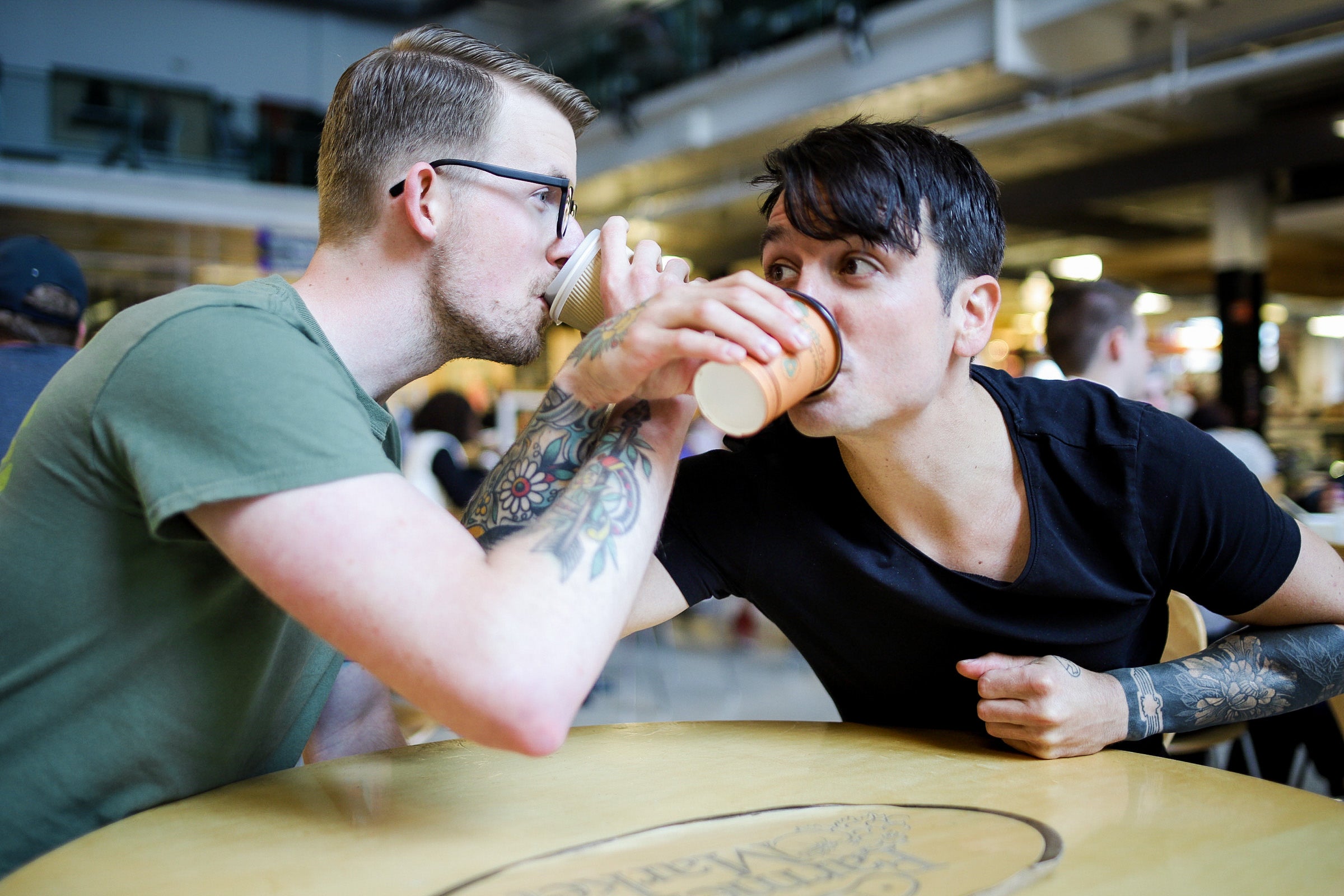 Rootless Coffee Company