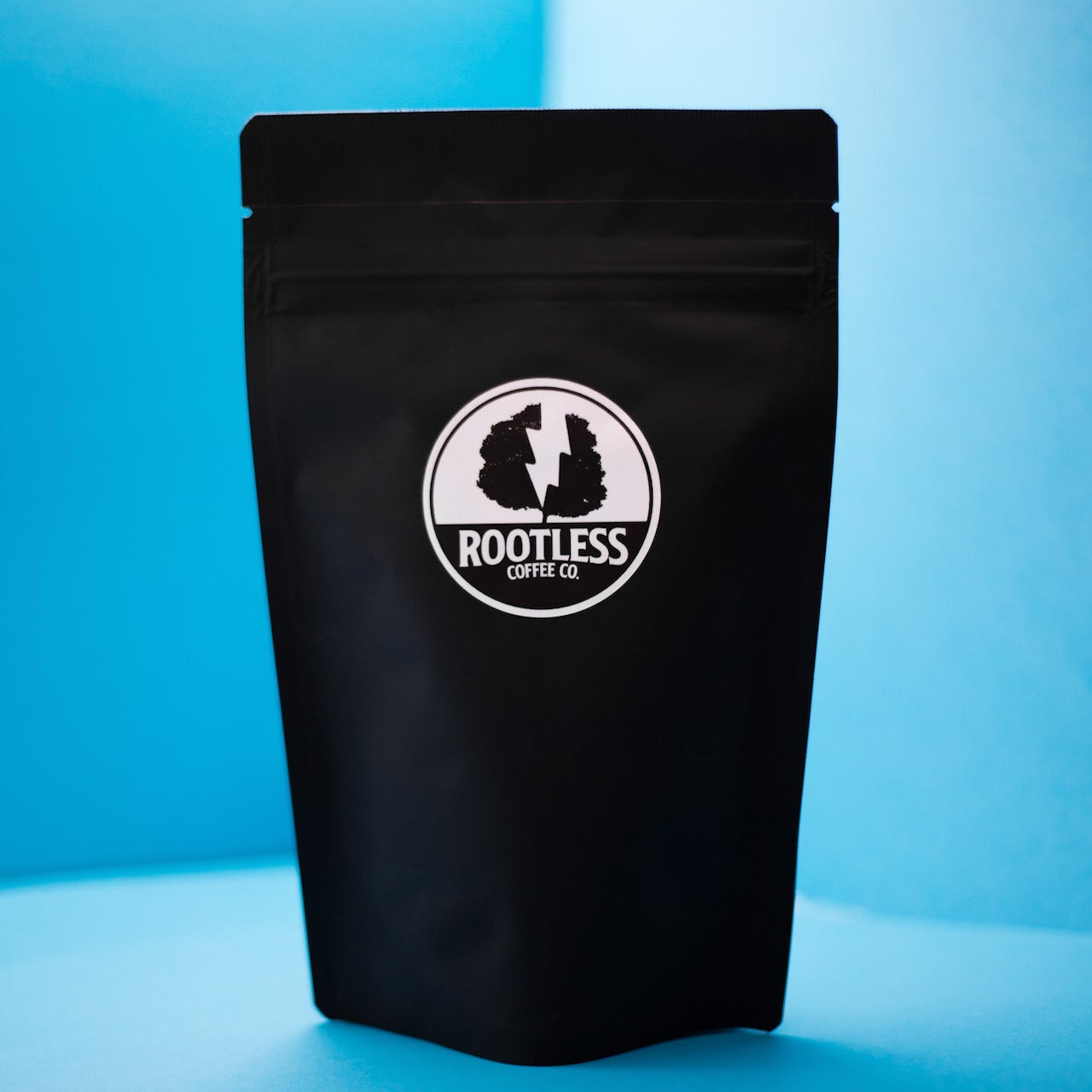 Rootless Coffee Company