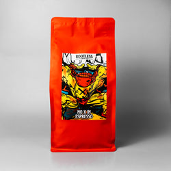 Image of No X In Espresso - Subscription