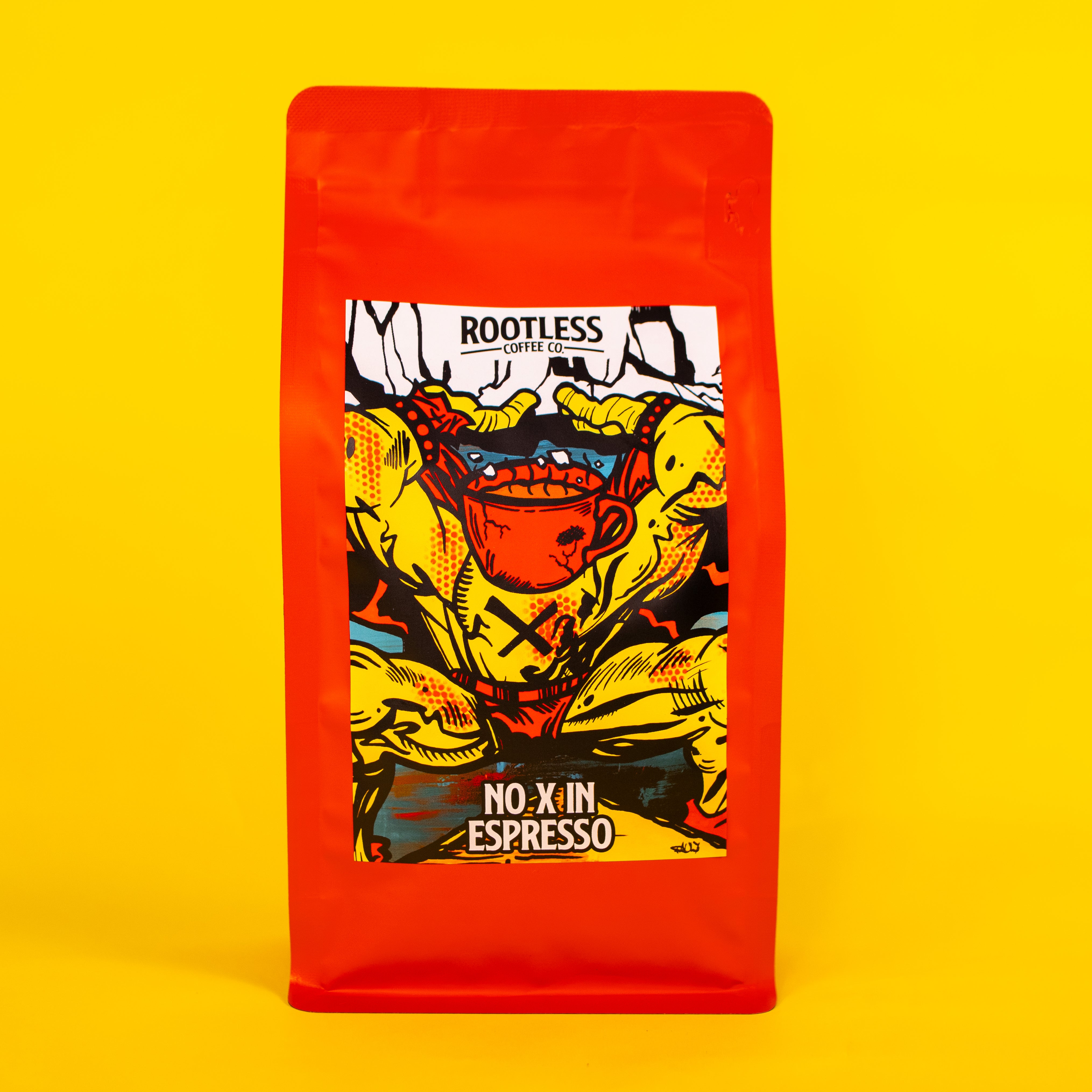 Subscriptions – Rootless Coffee Company