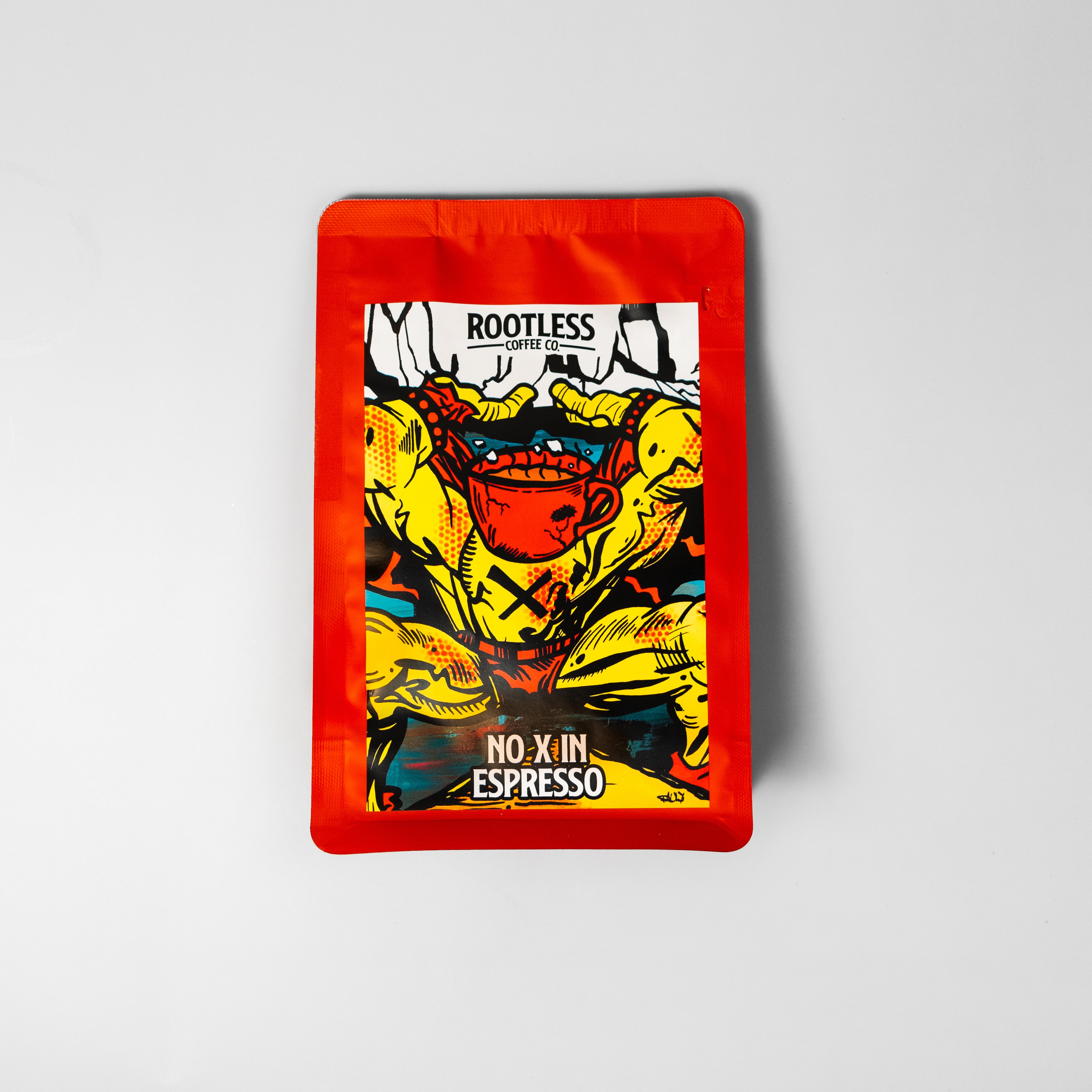 Image of Rootless Coffee Variety Pack