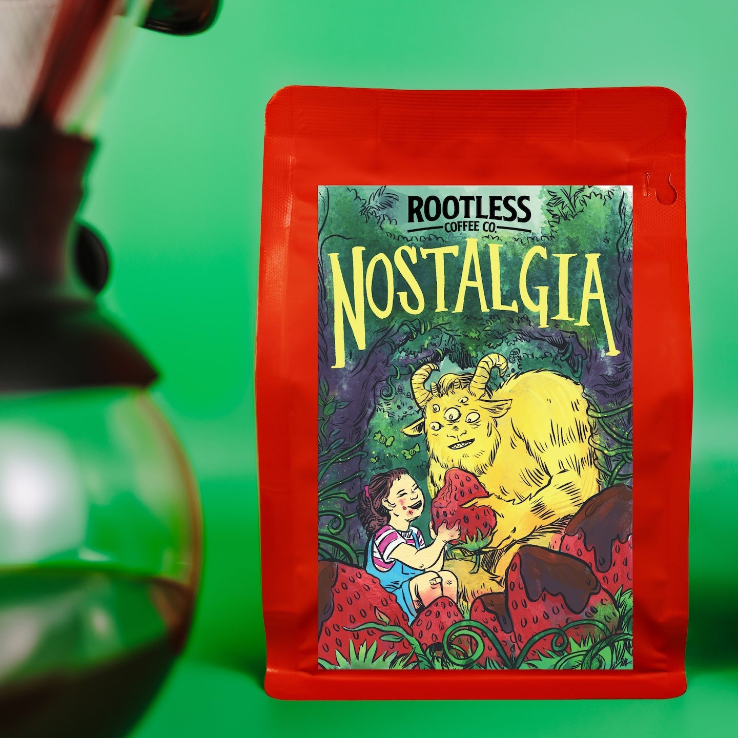 Nostalgia
