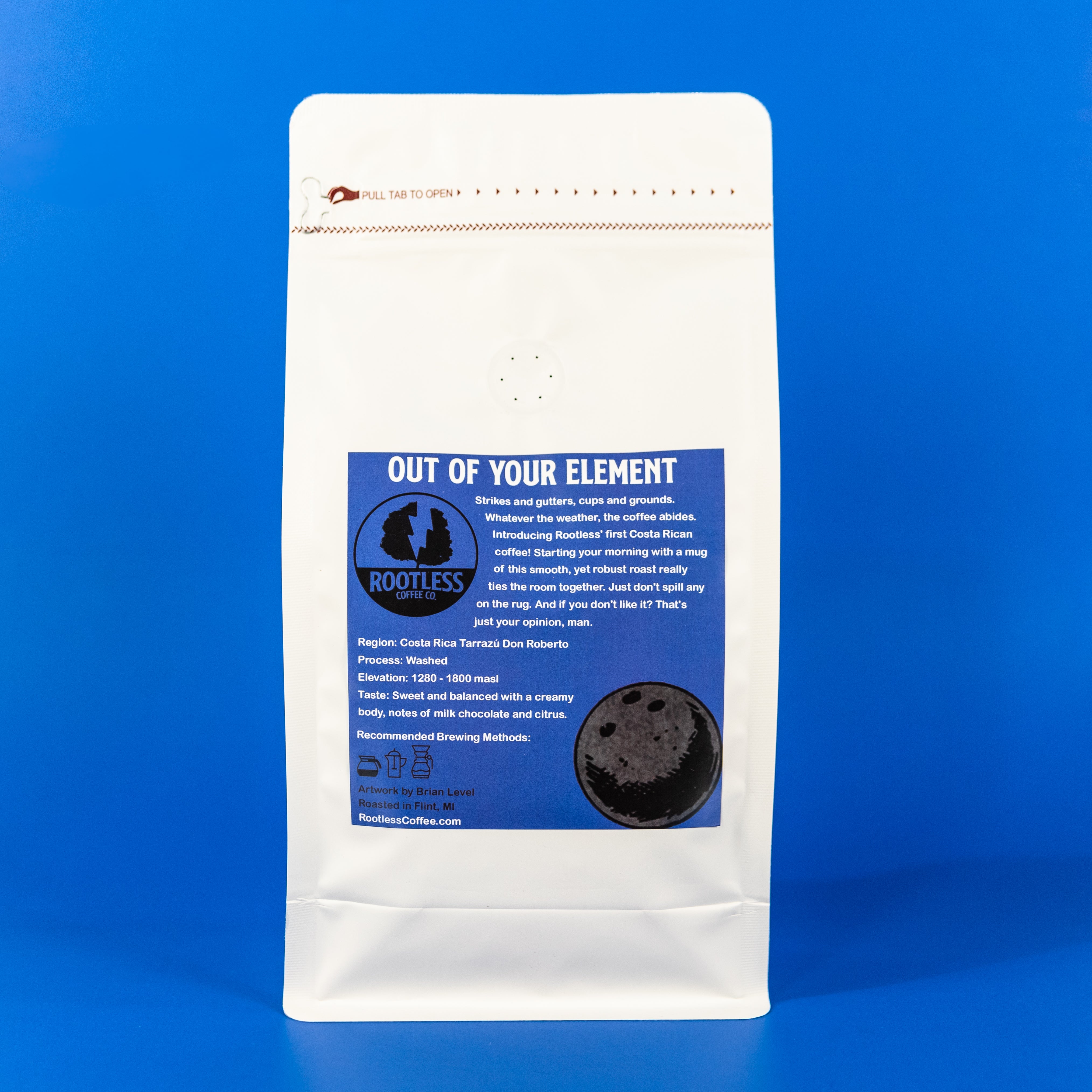 Image of Out Of Your Element - Subscription