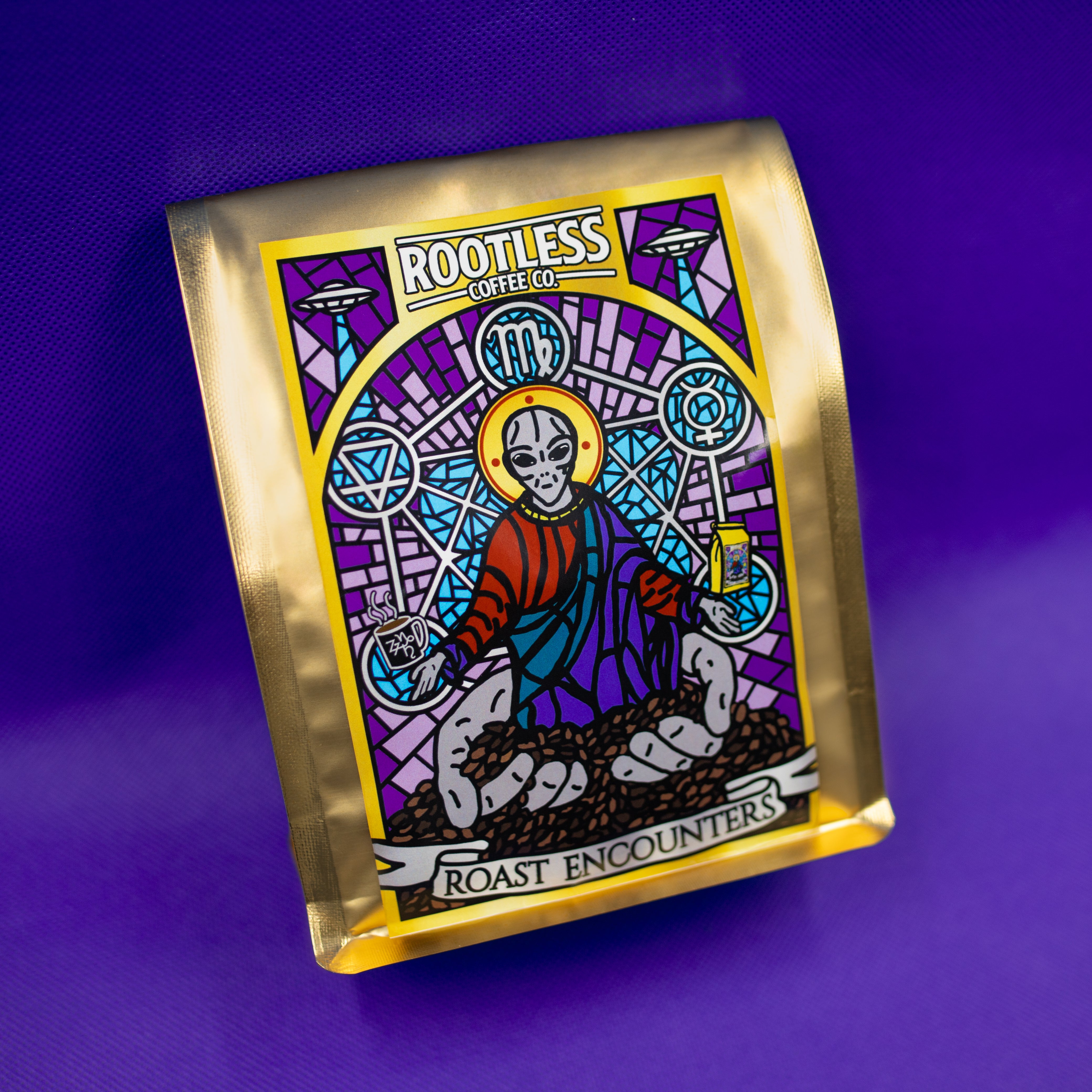 Image of Roast Encounters - Honey Process Coffee