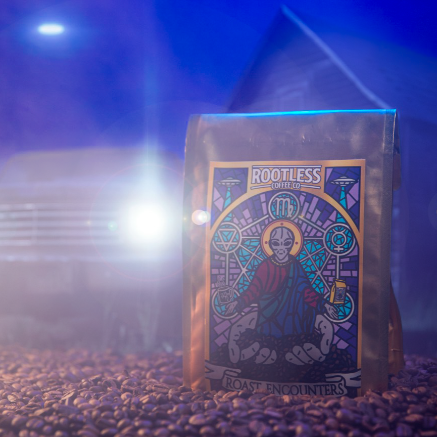 Image of Roast Encounters - Honey Process Coffee