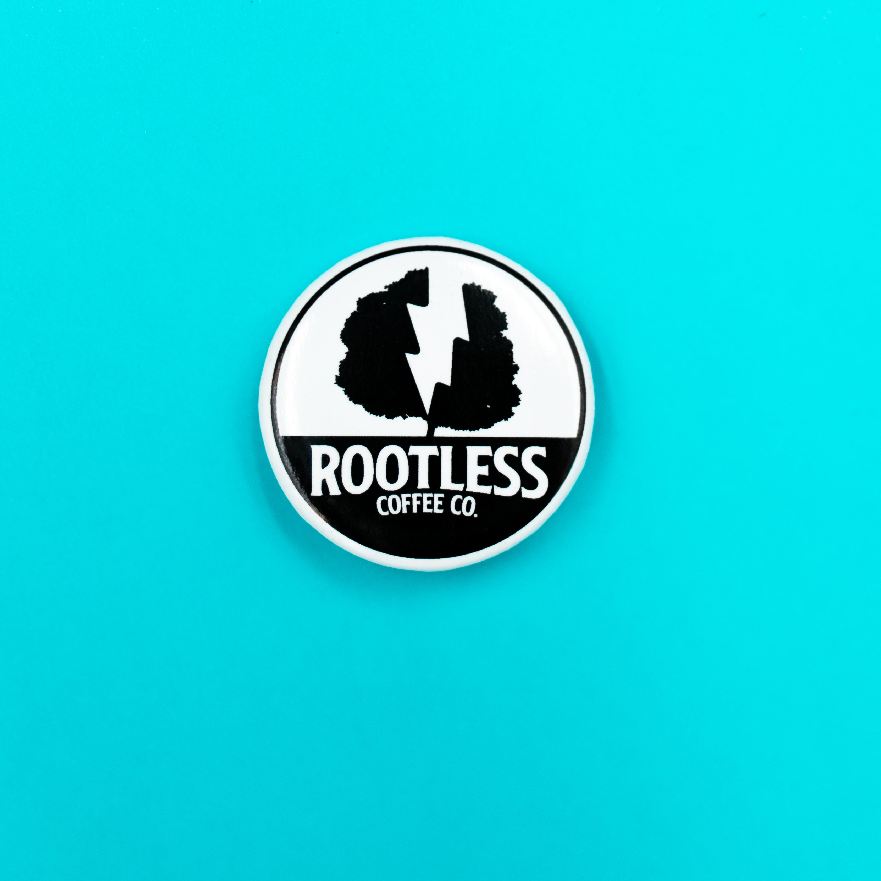 Rootless Coffee Company
