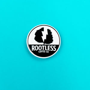 Rootless Button